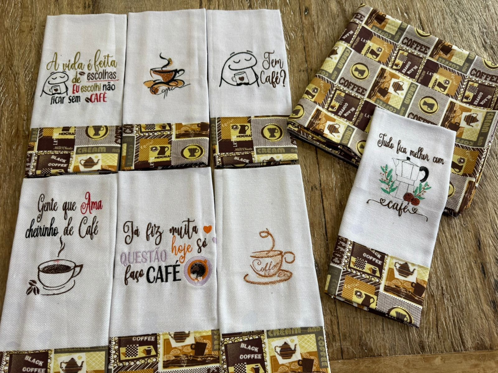 Foto de Kit café