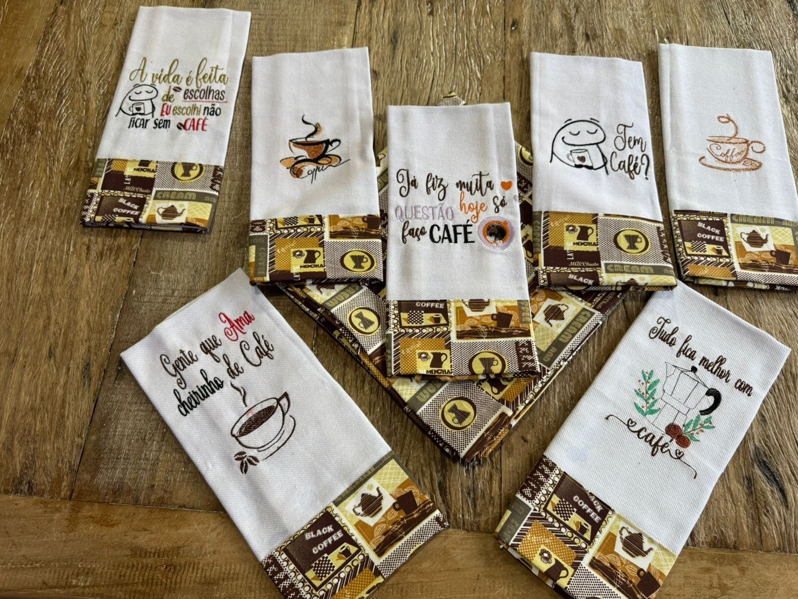 Kit café