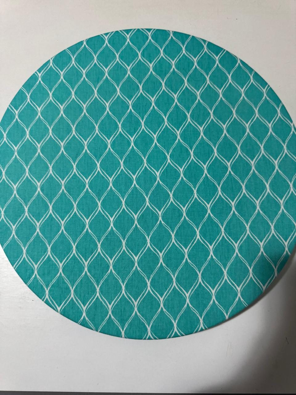 Foto de Capa souplast em tecido